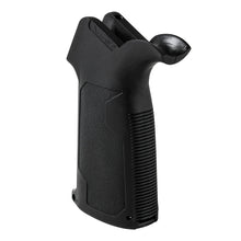 Load image into Gallery viewer, Keymod Short Vertical Grip-toolless-blk