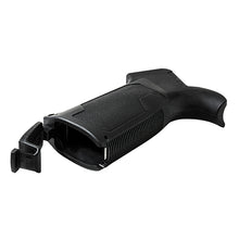 Load image into Gallery viewer, Keymod Short Vertical Grip-toolless-blk