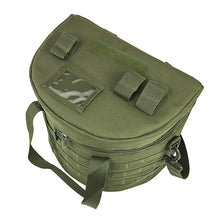 Load image into Gallery viewer, Helmet Bag-green