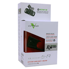 Load image into Gallery viewer, Reactor5 Redlsr Rem Rm380 W-ecr-hlstr