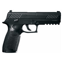 Load image into Gallery viewer, Airgun, P320, .177cal, 12g 30rd Blk