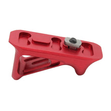 Load image into Gallery viewer, B1 Low Profile Handstop - Mlok - Red