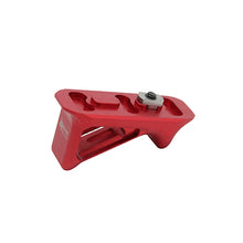 Load image into Gallery viewer, B1 Low Profile Handstop - Mlok - Red
