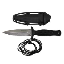 Load image into Gallery viewer, Counter Tac Ii Aus 8a Stainless