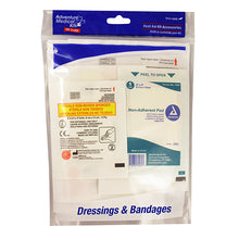 Load image into Gallery viewer, Dressings &amp; Bandages