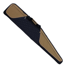 Load image into Gallery viewer, Elite - Shotgun Black With Tan Trim - 52"