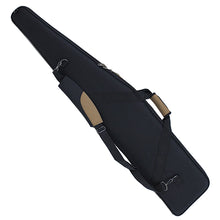 Load image into Gallery viewer, Elite - Shotgun Black With Tan Trim - 52"