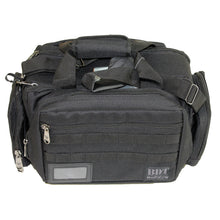 Load image into Gallery viewer, X-large Molle Tactical Range Bag - Black