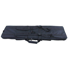 Load image into Gallery viewer, 47" Single Tactical Rifle - Black