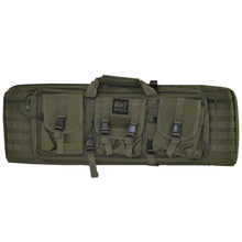 Load image into Gallery viewer, 37" Double Tactical Rifle - Green