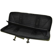 Load image into Gallery viewer, 37" Double Tactical Rifle - Green