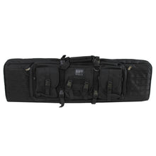 Load image into Gallery viewer, 43" Double Tactical Rifle - Black