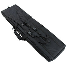 Load image into Gallery viewer, 43" Double Tactical Rifle - Black