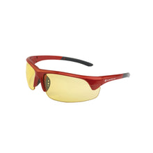 Load image into Gallery viewer, Corporal Half Frame Sg Red-amber Lens
