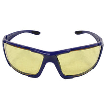 Load image into Gallery viewer, Major Full Frame Sg Blue-amber Lens