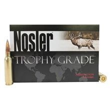 Load image into Gallery viewer, 6.5mm Creedmoor 129gr Ablr -20