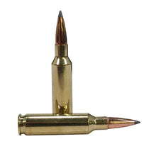 Load image into Gallery viewer, 6.5mm Creedmoor 129gr Ablr -20
