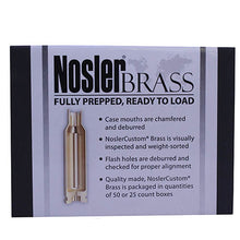 Load image into Gallery viewer, 22 Nosler -100