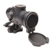 Load image into Gallery viewer, 1x25 Mro Patrol 2.0 Moa Adj Red Dot
