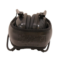 Load image into Gallery viewer, Impact Sport Bolt Blk Electronic Earmuff