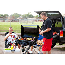 Load image into Gallery viewer, Grill Roadtrip Nxt 200