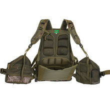Load image into Gallery viewer, Rocker Vest M-l Rt Xtra Green
