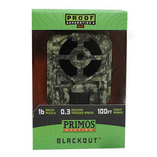 Load image into Gallery viewer, 16mp Proof Cam 03 Truth Camo,blk Led,trap