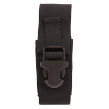 Load image into Gallery viewer, Flashbang-smoke Blk Pouch,molle Compatble