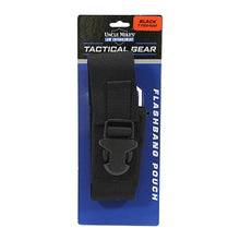 Load image into Gallery viewer, Flashbang-smoke Blk Pouch,molle Compatble