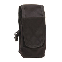 Load image into Gallery viewer, Triple Rifle Mag Blk Pouch,30 Round,molle