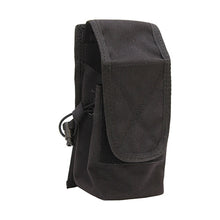 Load image into Gallery viewer, Triple Rifle Mag Blk Pouch,30 Round,molle