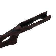 Load image into Gallery viewer, 1022 Td Thumbhole Rub Om .920 Brl Rdlava