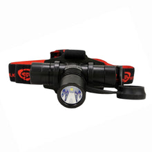 Load image into Gallery viewer, Protac Hl Usb Headlamp - Box - Black
