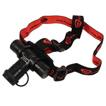 Load image into Gallery viewer, Protac Hl Usb Headlamp - Box - Black