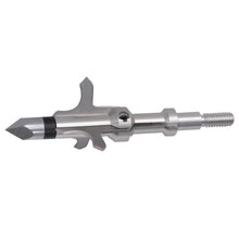 Load image into Gallery viewer, Freak-nasty 100grn 3 Blade,switchbck Tech
