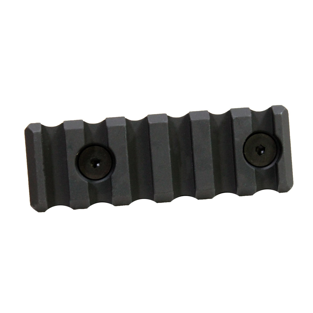 Picatinny Rail Section For Km Handguard