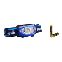 Load image into Gallery viewer, Hl15 Led Headlamp W-battery, Blue