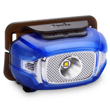 Load image into Gallery viewer, Hl15 Led Headlamp W-battery, Blue
