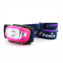 Load image into Gallery viewer, Hl15 Led Headlamp W-battery, Purple