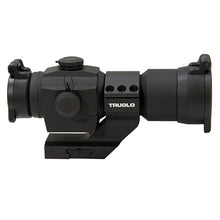 Load image into Gallery viewer, Red-dot 30mm Tru-tec Cntl Box
