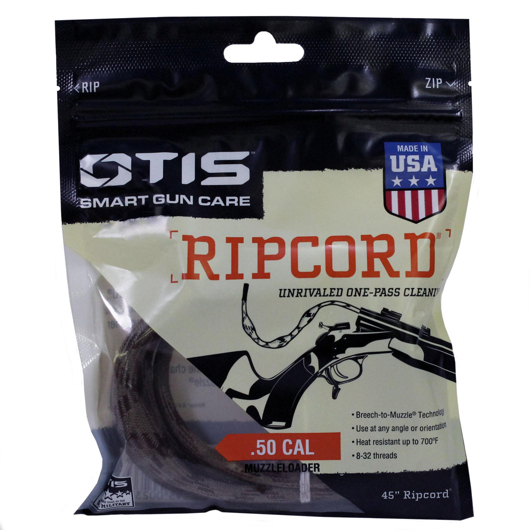 #50 Ripcord (.50 Cal)