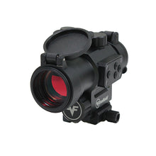 Load image into Gallery viewer, Impulse 1x30 Red Dot Sight With Red Laser