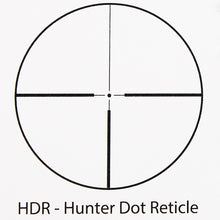 Load image into Gallery viewer, Core Hx 3-12x56 Hdr Hunter Dot Riflescope