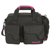 Load image into Gallery viewer, Dolores Compact Range Bag, Black-orchid