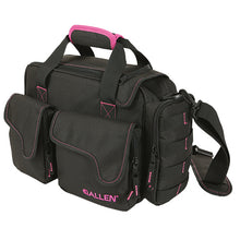 Load image into Gallery viewer, Dolores Compact Range Bag, Black-orchid