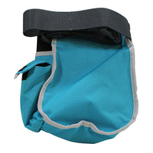 Load image into Gallery viewer, Deluxe Shell Pouch,twin Pouches&amp;web Belt