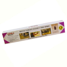 Load image into Gallery viewer, Metal Target Stand 24"-spike Stblty Spprt