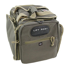 Load image into Gallery viewer, Med Range Bag,lift Ports &amp; 2 Ammo Dc,rg