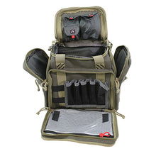 Load image into Gallery viewer, Med Range Bag,lift Ports &amp; 2 Ammo Dc,rg