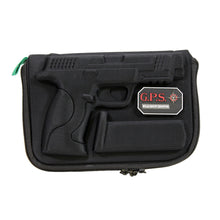 Load image into Gallery viewer, Compression Molded Pistol Case -s&amp;w M&amp;p